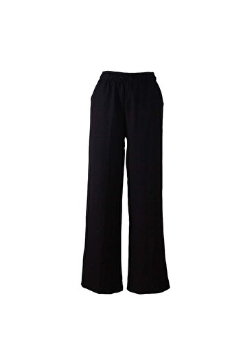 trender Black Women's Pants