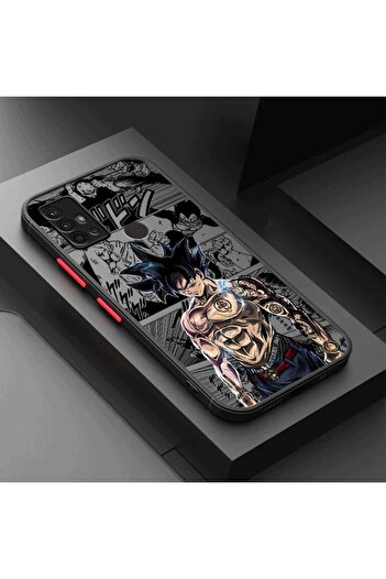 Casetify Samsung A34 5G F02 Dragons Balls Case for Samsung Galaxy A52 A72 A12 A13 A14 A21s A22 A23 A24 A32 A3