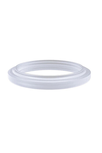 Choice1 1pcs Silicone Seal Gasket For Delonghi Dedica EC680 EC685 EC9335M EC9355M EC9665M Coffee Machine Bre