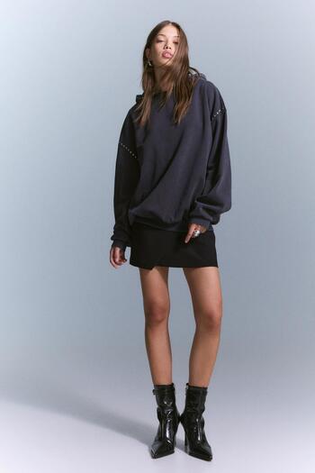 Bershka Hoodie