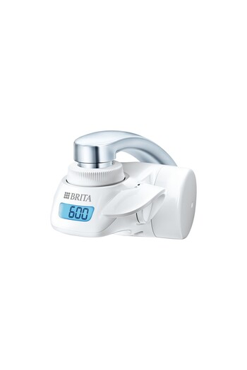 BRITA On Tap Pro V-MF water filtration system