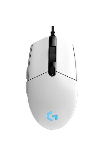logitech G203 LIGHTSYNC RGB Gaming Mouse