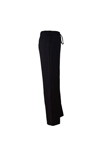 trender Black Women's Pants