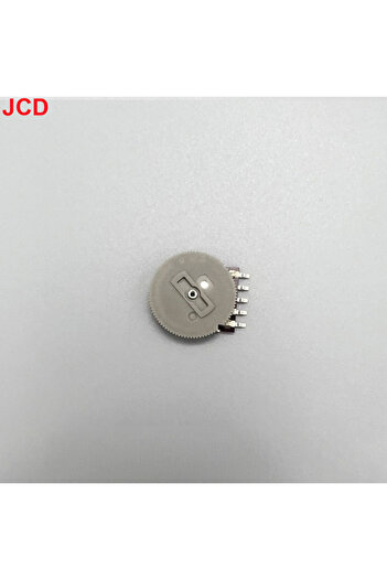 Choice grey JCD 1pcs Original LCD contrast adjustment knob, volume knob, volume switch For Gameboy GBP GBC