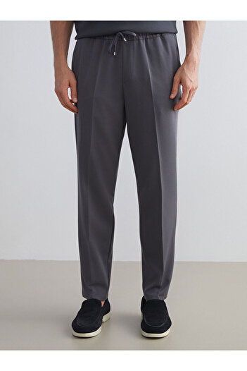 LC Waikiki Sparkling Selections from Shining Store |   Standard Fit Men's Trousers