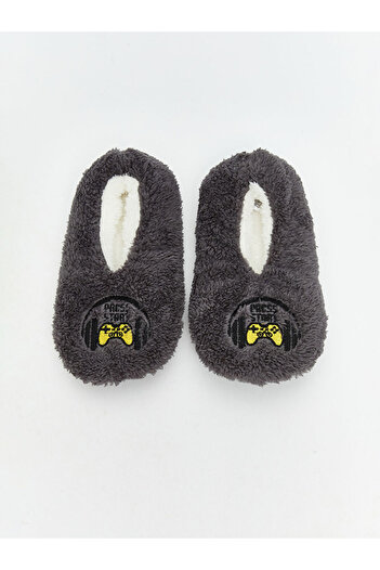 LC Waikiki Sparkling Choices from Shining Store |   Boy's Home Shoes Slippers