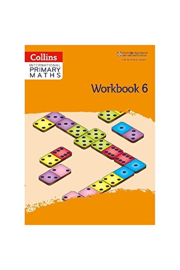 Harper Collins International: Primary Maths