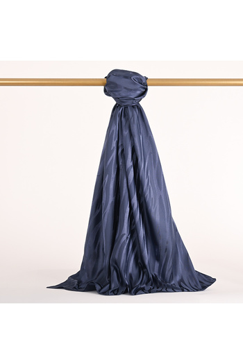 PİRAMİT Şal premium din jacquard cu zebră