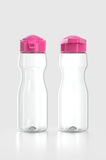 Renga Juno 730 ml Tritan Flask 911049 Fuchsia