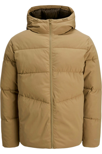 Jack & Jones Geaca JACK &JONES Global Puffer - 12283517-Elmwood