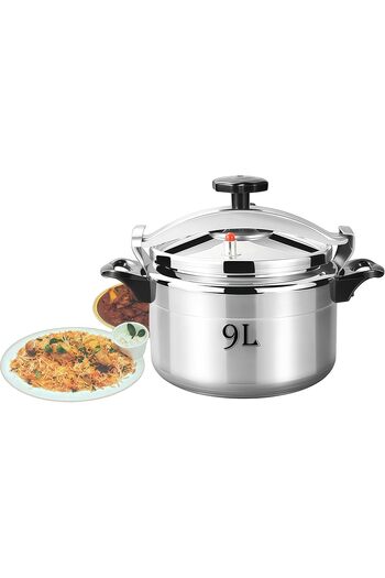 Generic Pressure Cooker 9L from Denix, DX3426