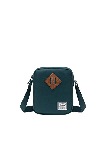 herschel Heritage Unisex Crossbody Bag 11384-06551-Os
