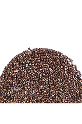 Miyuki Delica 11-0 Beads - Db40-21 - 5 Grams
