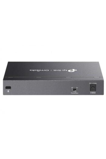 TP-LINK Switch Omada DS108G, 8 porturi, Gigabit