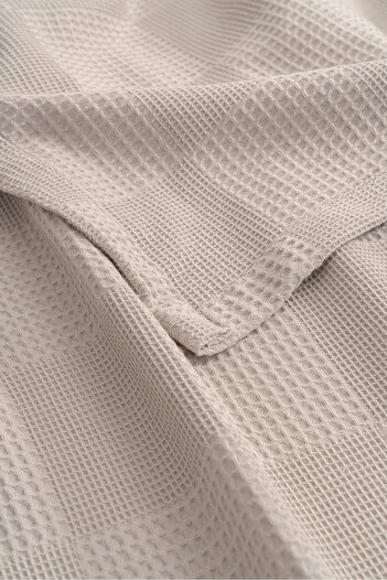 BELENAY HOME Lavi Single 100% Cotton Pique