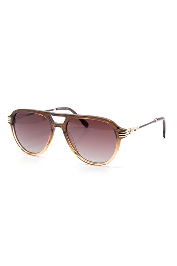 Fratelli Rossetti Fr2520-C3-C3 52 Polarized Men's Sunglasses