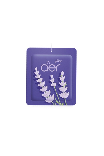 AER Godrej Power Pocket Bathroom Fragrance Assorted – 3 x 10g Freshener Pack