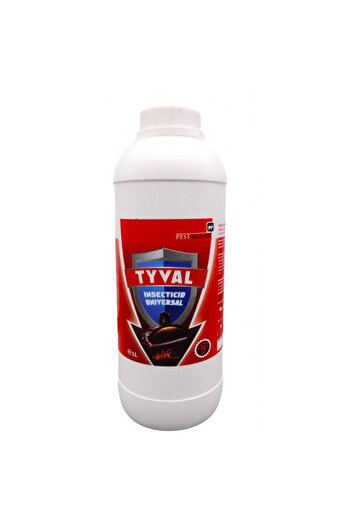 Pestmaster TYVAL FORTE, universal concentrated insecticide, 1l
