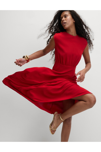 Marks & Spencer The Edit Elbise