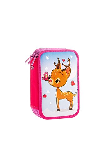 Daco Penar 3 fermoare echipat Baby deer
