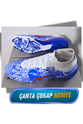 Krampon odası Air Superfly Prof Level Football Boots