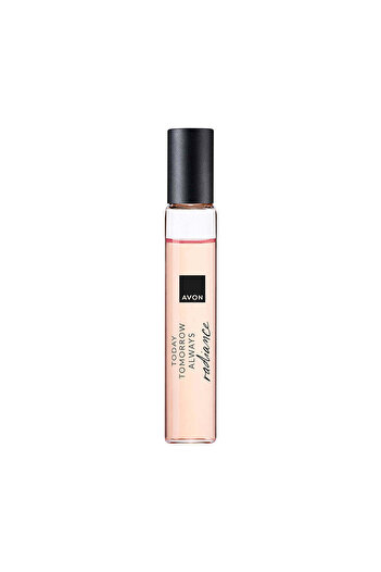 AVON TTA Radiance Eau De Perfume Purse Spray - 10ml