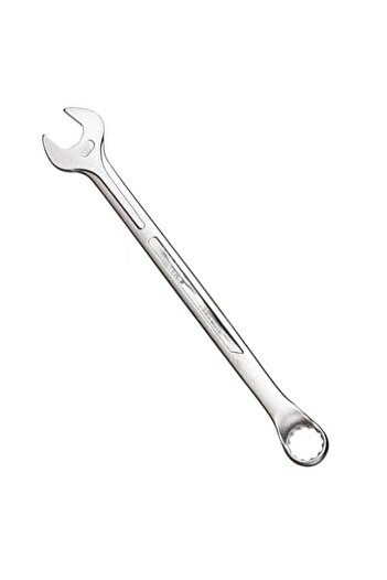 JETech 5/16-Inch AF Combination Spanner | Chrome Vanadium Steel Open & Box End Wrench Hand Tool