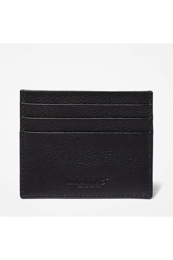 Timberland Kennebunk Kennebunk Leather Card Holder