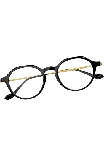 Generic KANASTAL Round Blue Light Blocking Glasses for Men and Women
