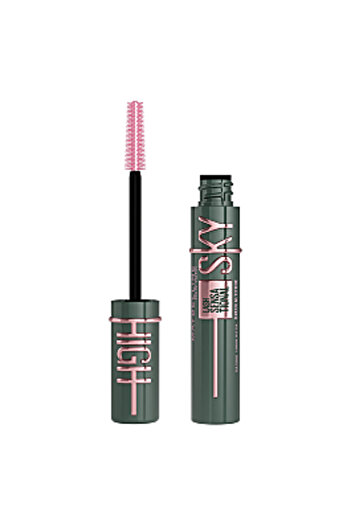 Maybelline New York Mascara Maybelline NY, Lash Sensational Sky High Green Altitude, 7,2 ml