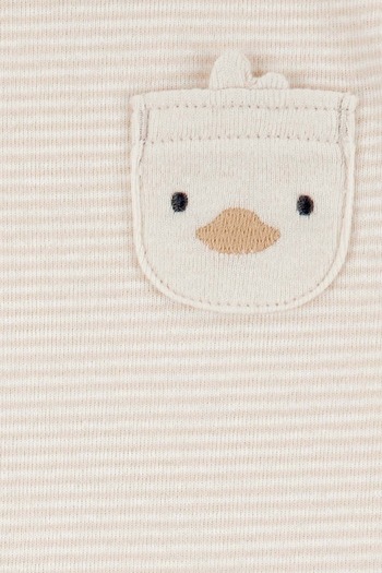Carter's Baby Underwear Set of 4