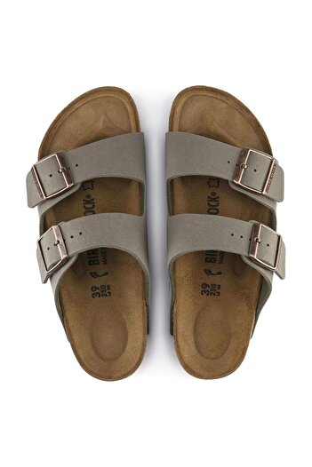 Birkenstock ARIZONA BF NU STONE