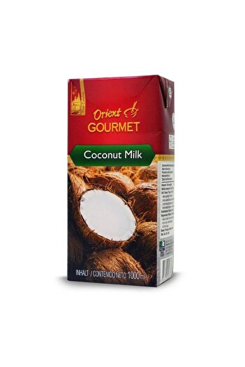 Orient Gourmet Bautura de cocos 1000 ml Orient Gourmet