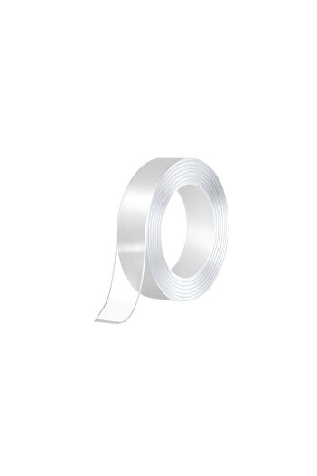 NEO Transparent Silicone Double Adhesive Tape, Waterproof, 3 m, Neo™