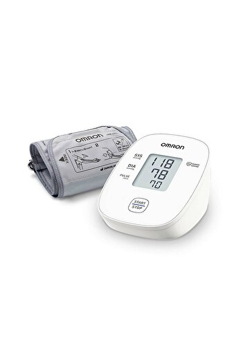 Omron Blood Pressure Monitor M1 Basic