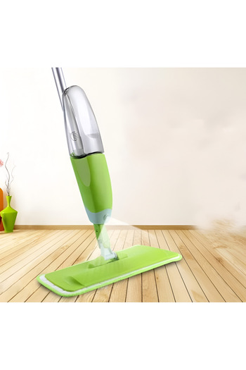 NEO Neo™ Multifunctional Mop with Sprayer and 600 ml Spray Capacity, Microfiber