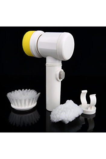 NEO Neo™ Multi-Surface Cleaning Brush, Electric
