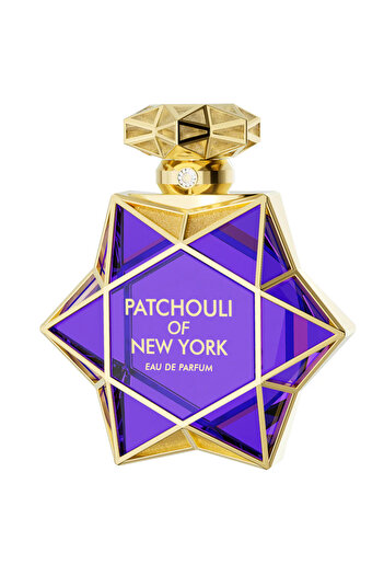 Le Chameau Patchouli of New York 85ml EDP UNISEX