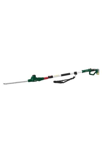 PARKSIDE Telescopic Hedge Trimmer, PTHSA 20-Li C4 20V, without battery and charger