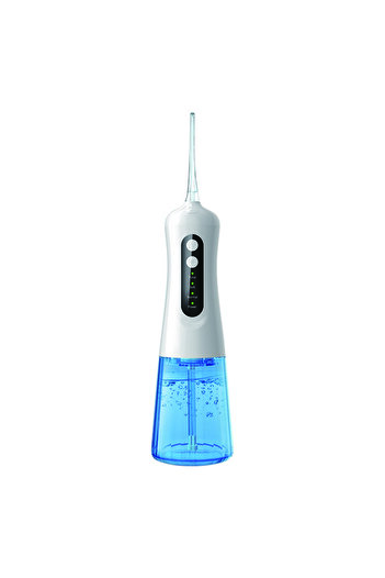 NEO Neo™ M208® professional oral irrigator, 140 PSI, portable, 4 working modes, 1 battery