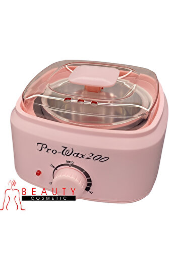 NEO NEO™ Wax Heater, for Epilation PRO-WAX200X, Pink, 500 ml
