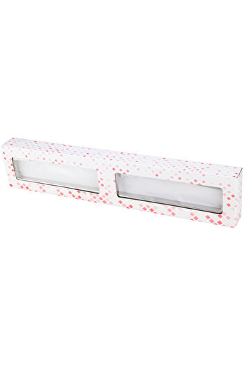 Evotools Simple Towel Rack 81900 INOX