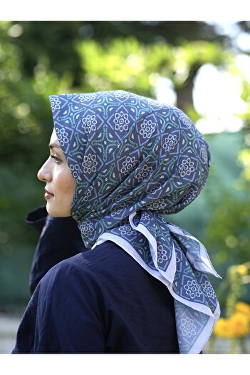 MONOOR Monocco Soft Scarf