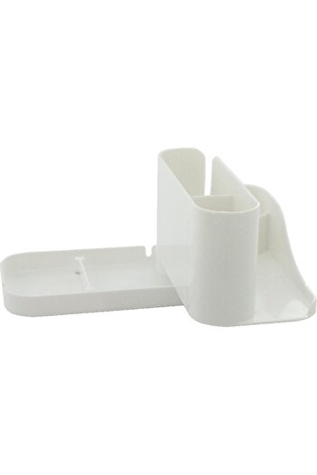 O-LİFE Executive Desk Organizer Caddy