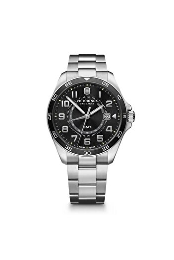 Victorinox Ανδρικό ρολόι Victorinox 241930, Quartz, 42mm, 10ATM