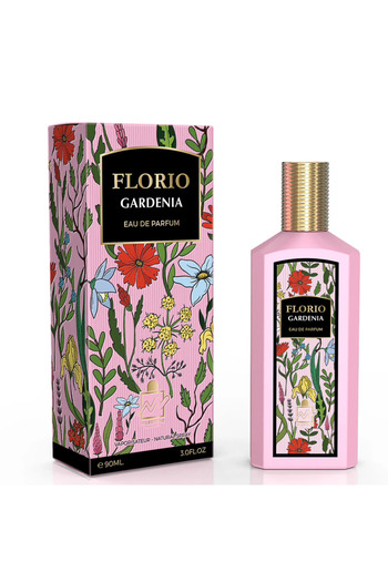 Milestone Florio Gardenia 90ML EDP women