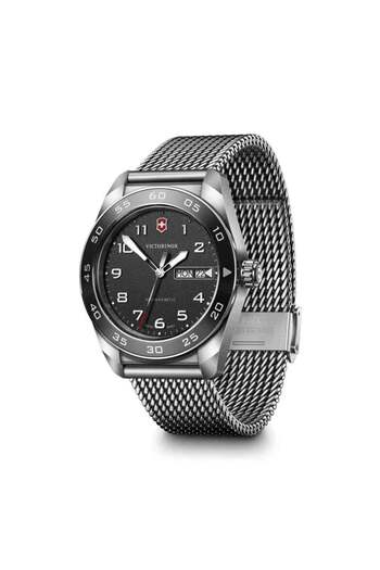 Victorinox Ανδρικό Ρολόι Victorinox 242043, Quartz, 42mm, 10ATM