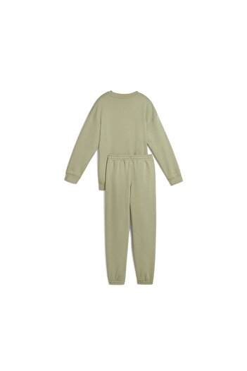 Puma Trening Oversized FL JR
