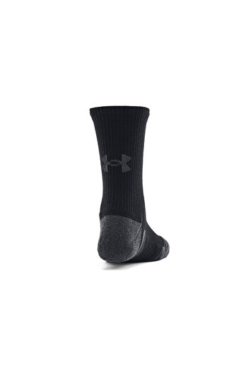 Under Armour Set 3 Perechi Sosete Under Armour Performance Tech JR