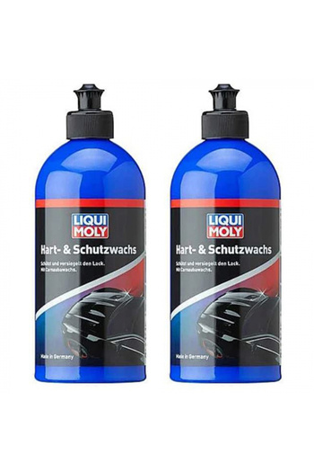 Liqui Moly Pachet 2 x Pasta Liqui Moly pentru ceruire 500 ml
